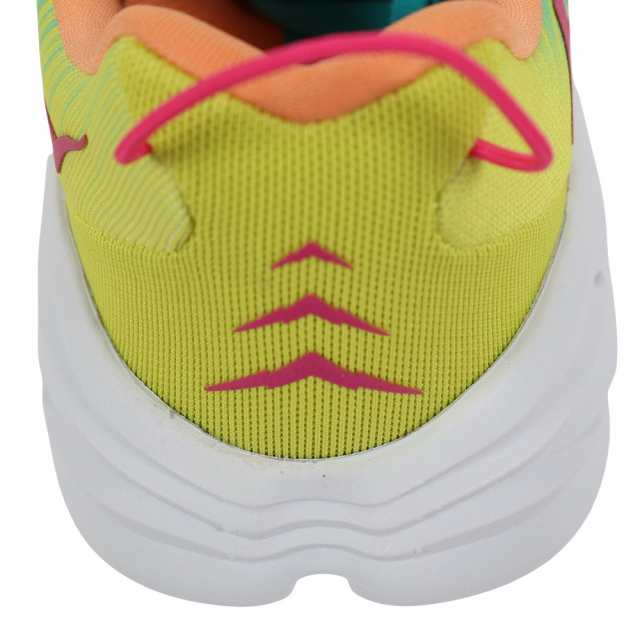 ホカ(HOKA)ランニングシューズ リンコン 3 ターコイズ 1119396-CEPR