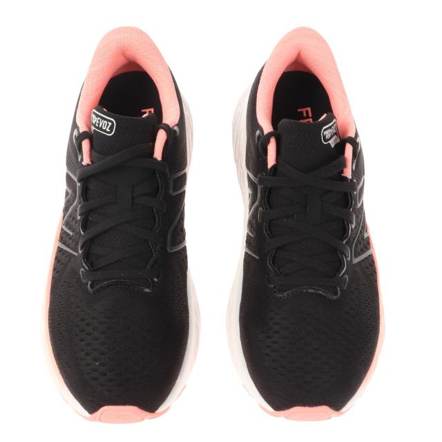 ニューバランス(new balance)ランニングシューズ フレッシュフォーム X イーボス V3 ブラック WEVOZLB3…｜au PAY  マーケット
