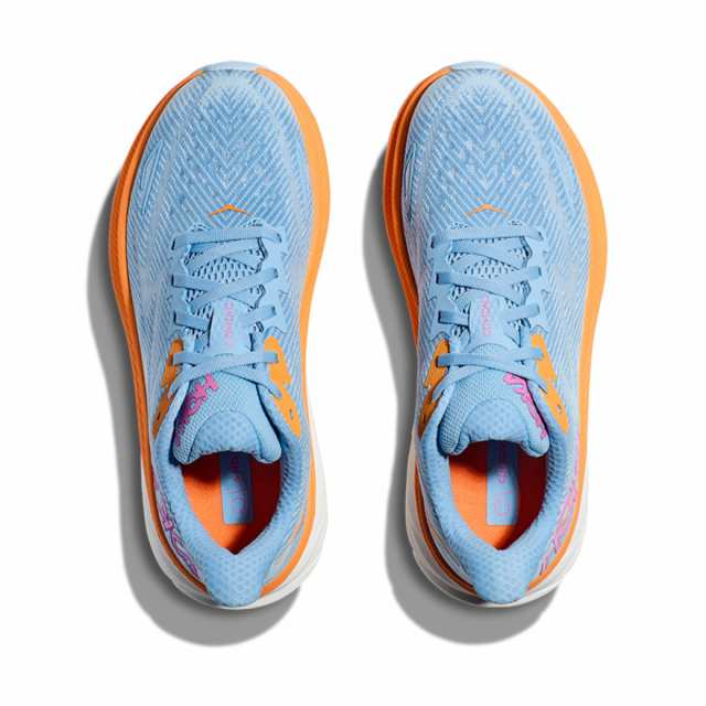 ホカ(HOKA)ランニングシューズ Clifton 9 ワイド クリフトン9 ライト