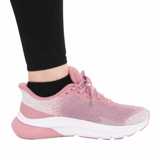 アンダーアーマー(UNDER ARMOUR)ランニングシューズ ホバー