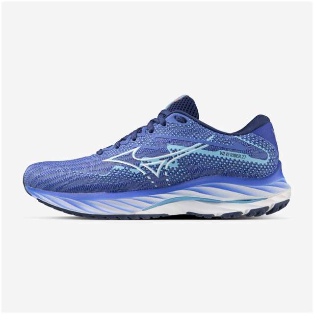MIZUNO ミズノ公式 ウエーブライダー28 ランニング メンズ