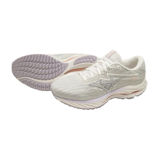 ミズノ(MIZUNO)ランニング シューズ ウェーブ ライダー 27 SW