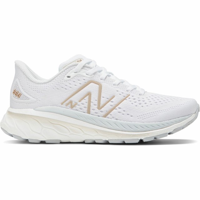 ニューバランス(new balance)ランニングシューズ フレッシュフォーム