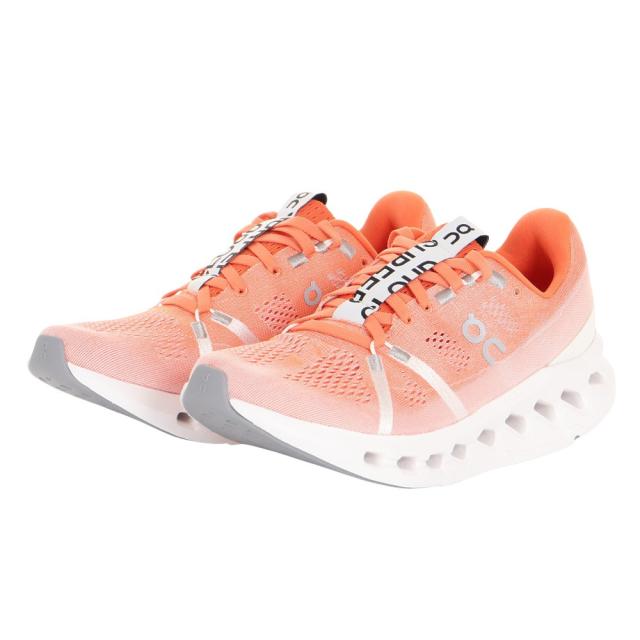 オン(On)ランニングシューズ ジョギングシューズ クラウドサーファー 3WD10441204(Lady’s)の通販は