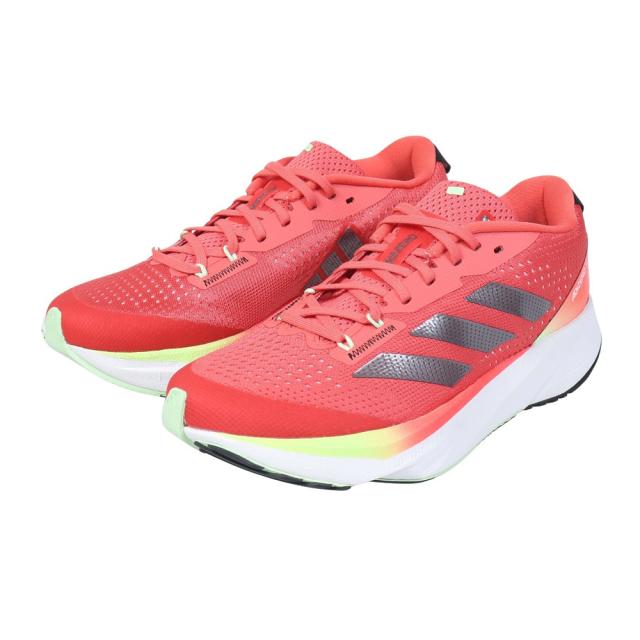 アディダス(adidas)ランニングシューズ ジョギングシューズ アディゼロ SL W IG8199(Lady’s)の通販は 10,439円