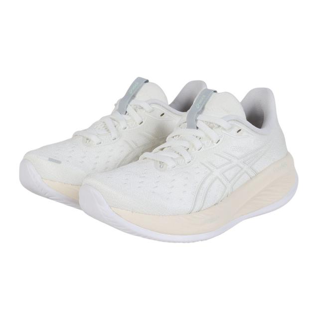 asics - アシックス　ランニングスニーカー　新品　26 ASICS アシックス GEL-NIMBUS 26 EXTRA WIDE ゲルニンバス