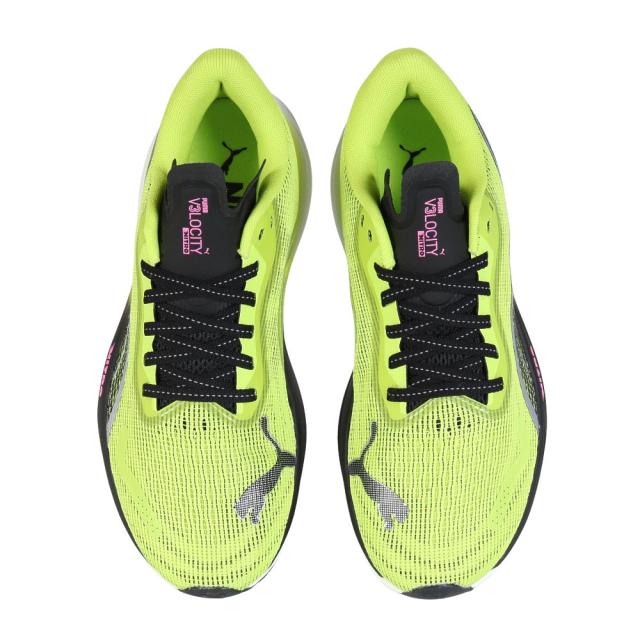 プーマランニングシューズ プーマ(PUMA)ランニングシューズ ジョギングシューズ ヴェロ