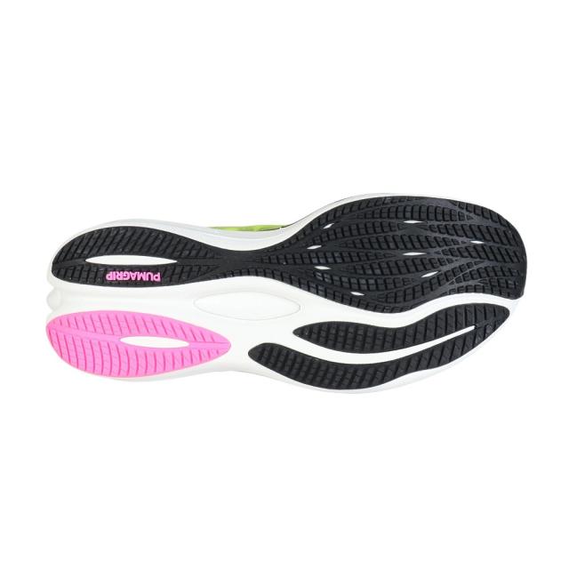 プーマランニングシューズ PUMA プーマ メンズ ランニング シューズ マグマックス ニトロ