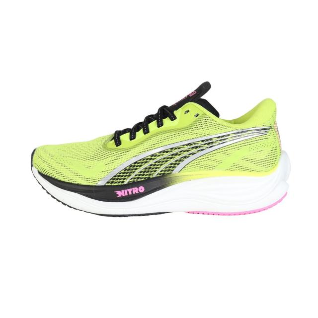 プーマランニングシューズ プーマ(PUMA)ランニングシューズ ジョギングシューズ ヴェロ