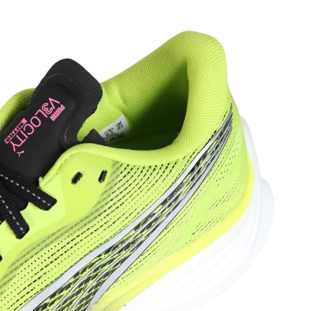 プーマランニングシューズ プーマ(PUMA)ランニングシューズ ジョギングシューズ ヴェロ