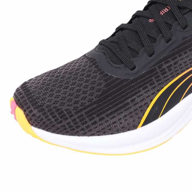 20%OFFクーポン対象！11/25まで】プーマ(PUMA)ランニングシューズ ジョギングシューズ エレクトリファイ ニトロ