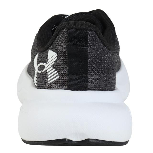 アンダーアーマー(UNDER ARMOUR)ランニングシューズ インフィニット ブラック 3027524 001 スニーカー …の通販は