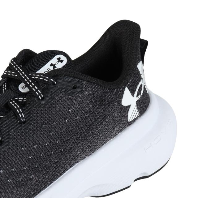 アンダーアーマー(UNDER ARMOUR)ランニングシューズ インフィニット ブラック 3027524 001 スニーカー …の通販は