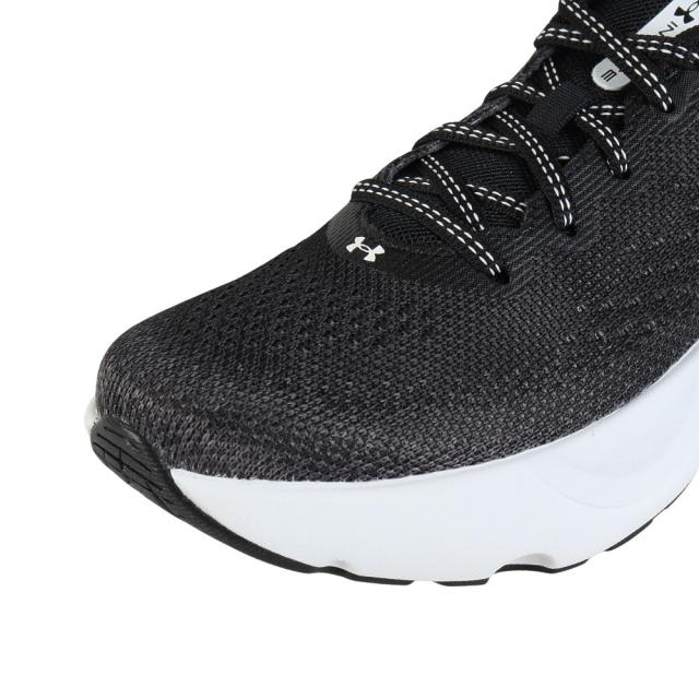 アンダーアーマー(UNDER ARMOUR)ランニングシューズ インフィニット ブラック 3027524 001 スニーカー …の通販は