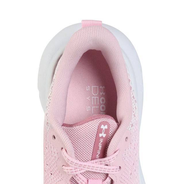 アンダーアーマー(UNDER ARMOUR)ランニングシューズ インフィニット