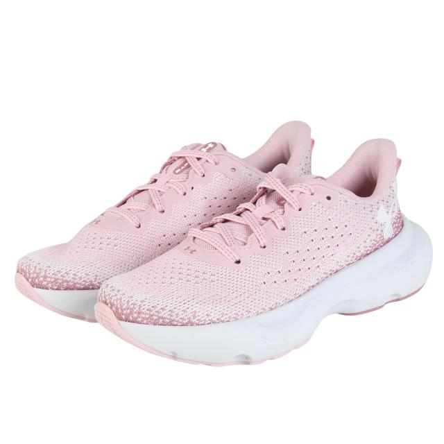 アンダーアーマー(UNDER ARMOUR)ランニングシューズ インフィニット