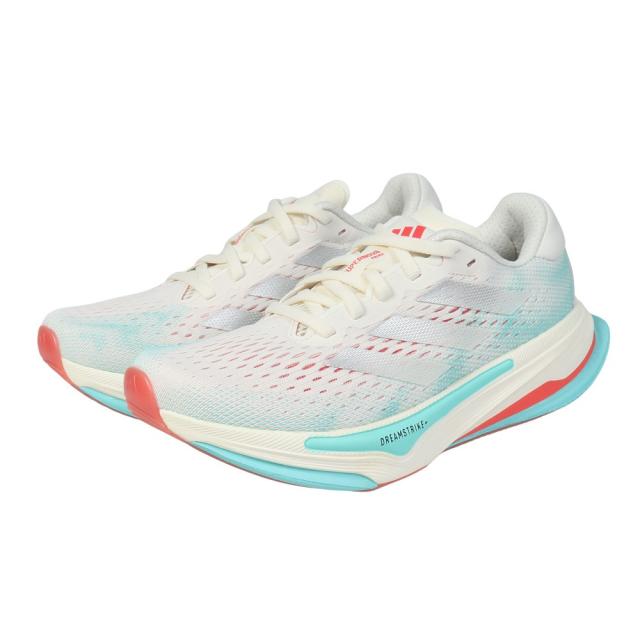 アディダス(adidas)ランニングシューズ ジョギングシューズSUPERNOVA PRIMA ID3688(Lady’s)