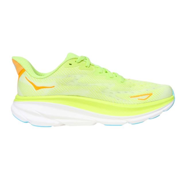 はな 楽天市場】ホカ（HOKA）（レディース）ランニングシューズ クリフトン9