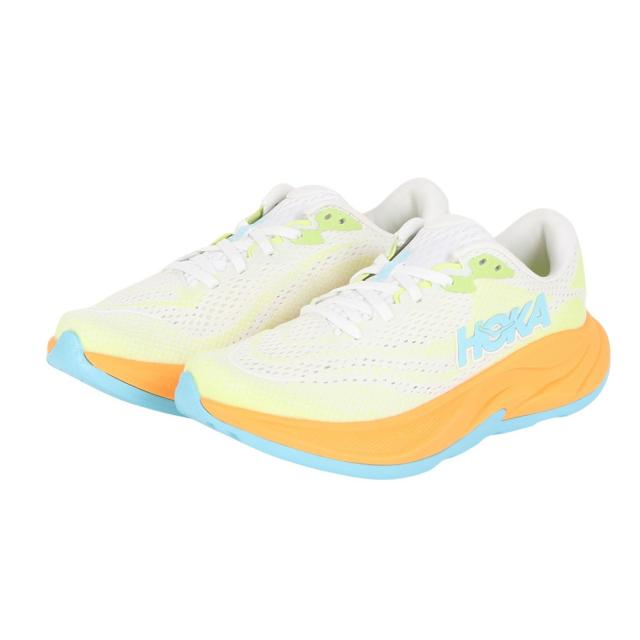 ホカ(HOKA)ランニングシューズ ジョギングシューズ リンコン 4 1155131-FTLT(Lady’s)の通販は