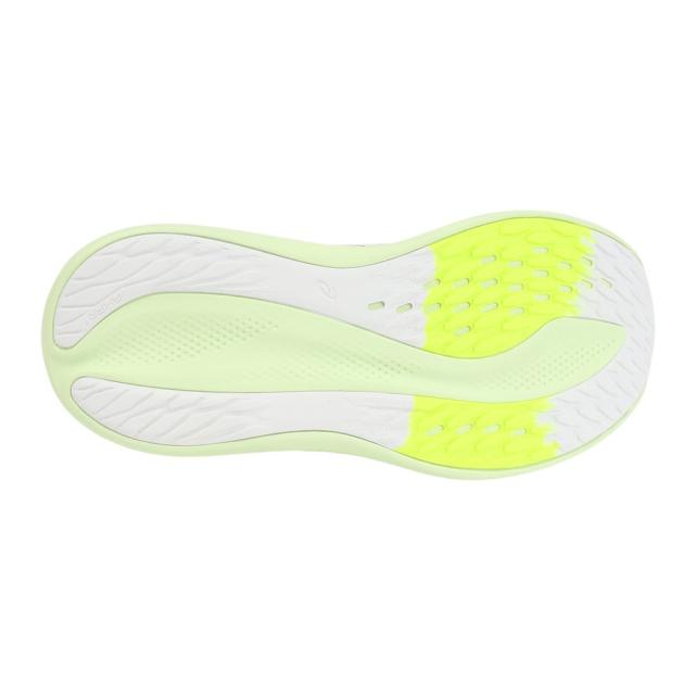 アシックス(ASICS)ランニングシューズ グライドライドマックスワイド ベージュ 1012B754.200 スニーカー ジョ…