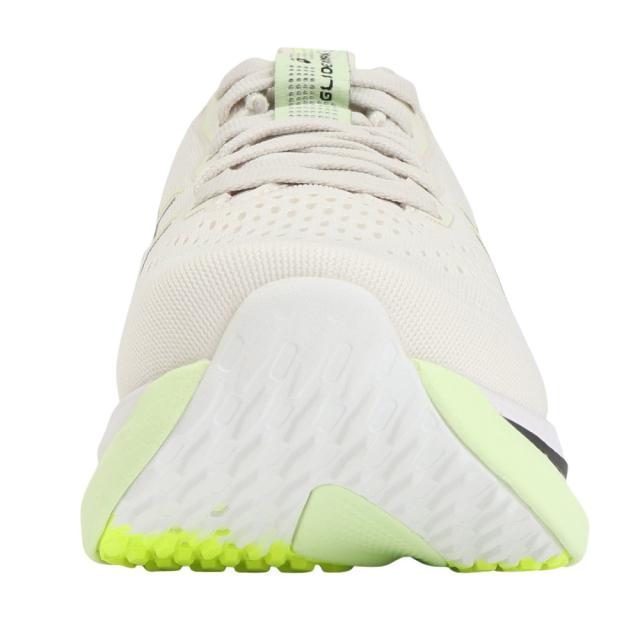 アシックス(ASICS)ランニングシューズ グライドライドマックスワイド ベージュ 1012B754.200 スニーカー ジョ…