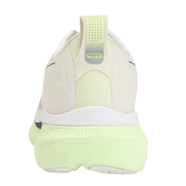 アシックス(ASICS)ランニングシューズ グライドライドマックスワイド ベージュ 1012B754.200 スニーカー ジョ…