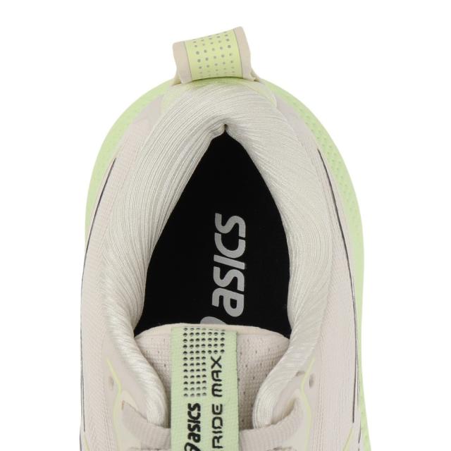 アシックス(ASICS)ランニングシューズ グライドライドマックスワイド ベージュ 1012B754.200 スニーカー ジョ…