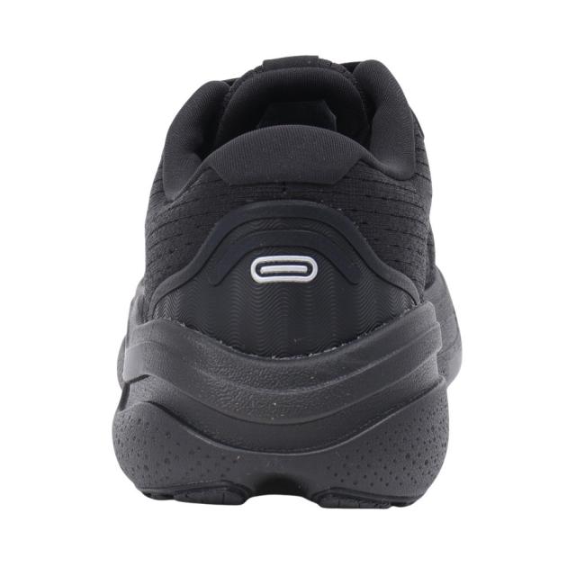 ブルックス(BROOKS)ランニングシューズ ゴーストマックス2ワイド ブラック BRW4203 BLK スニーカー ジョギン…