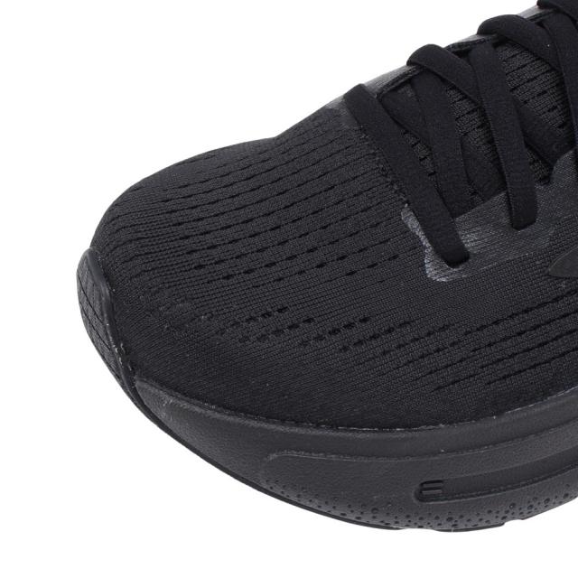 ブルックス(BROOKS)ランニングシューズ ゴーストマックス2ワイド ブラック BRW4203 BLK スニーカー ジョギン…
