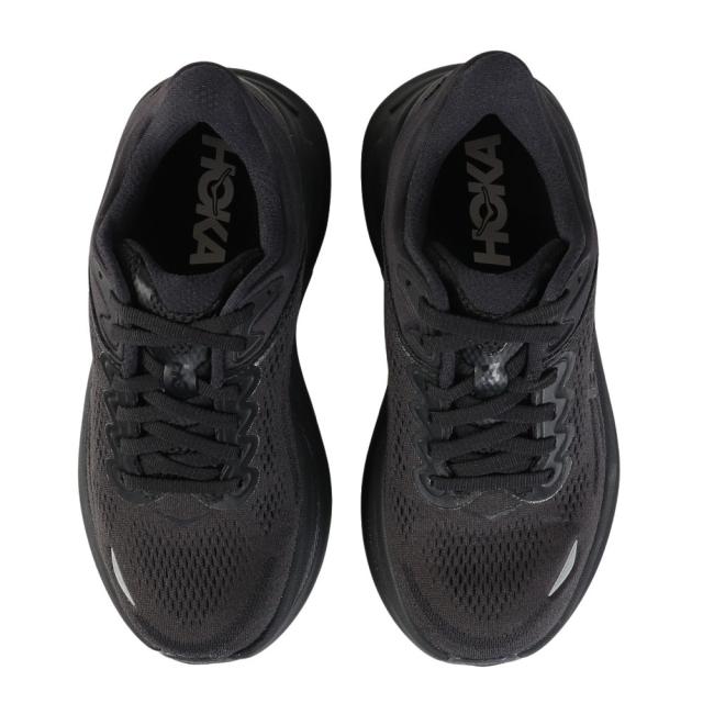 ホカ(HOKA)ランニングシューズ ジョギングシューズ Bondi 9 Wide 1162014-BBLC(Lady’s)_1