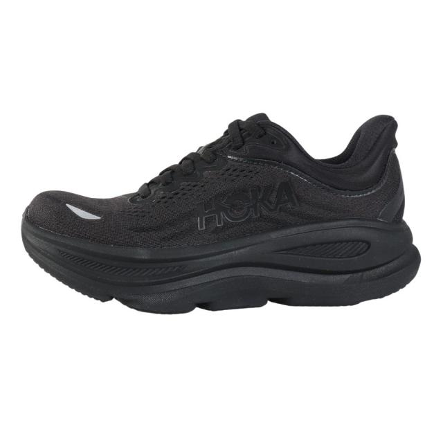 ホカ(HOKA)ランニングシューズ ジョギングシューズ Bondi 9 Wide 1162014-BBLC(Lady’s)_5