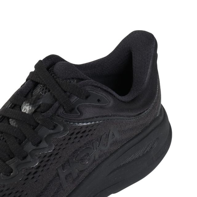 ホカ(HOKA)ランニングシューズ ジョギングシューズ Bondi 9 Wide 1162014-BBLC(Lady’s)_8