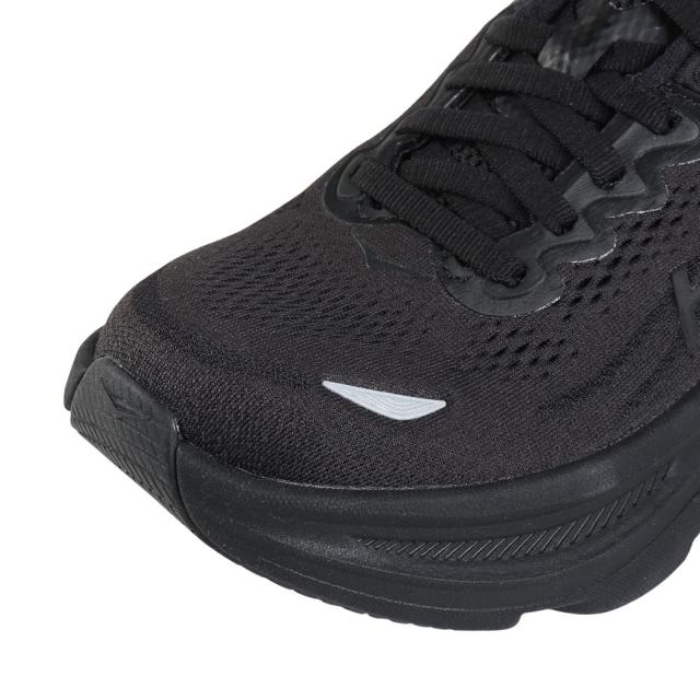 ホカ(HOKA)ランニングシューズ ジョギングシューズ Bondi 9 Wide 1162014-BBLC(Lady’s)_9
