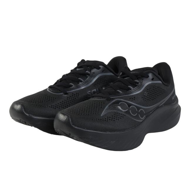 サッカニー(SAUCONY)ランニングシューズ ジョギングシューズ キンバラ 15 S10967-201(Lady’s)