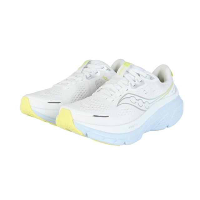 サッカニー(SAUCONY)ランニングシューズ ジョギングシューズ GUIDE 18 S10998-151(Lady’s)