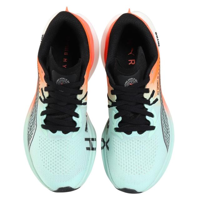 プーマ(PUMA)ランニングシューズ ジョギングシューズ プーマ ハイ