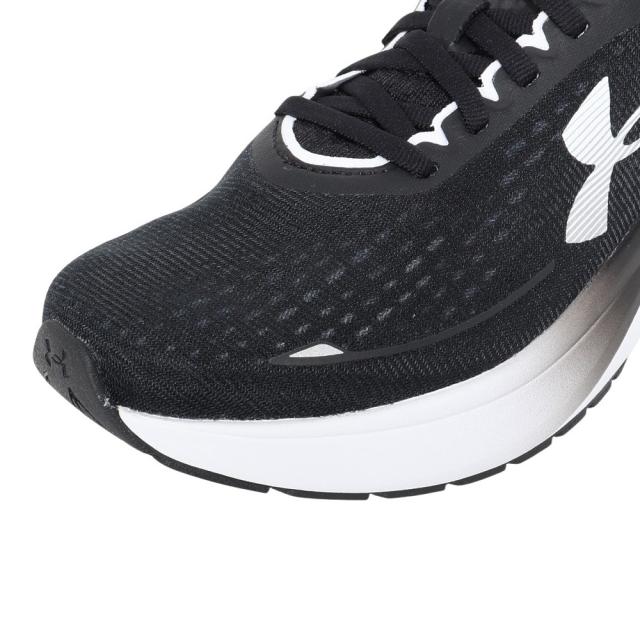 アンダーアーマー(UNDER ARMOUR)ランニングシューズ ジョギングシューズ UA ベロシティ ペース ブラック ホワイ…_9