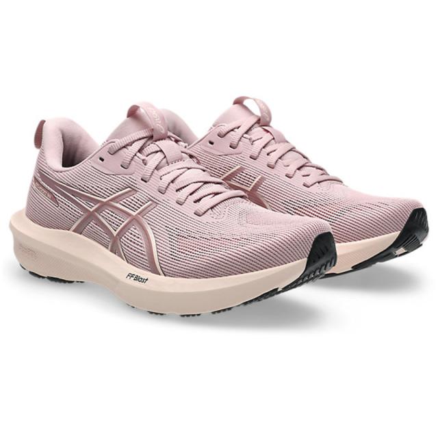 アシックス(ASICS)ランニングシューズ ジョギングシューズ GT−1000 14 1012B859.701(Lady’s)