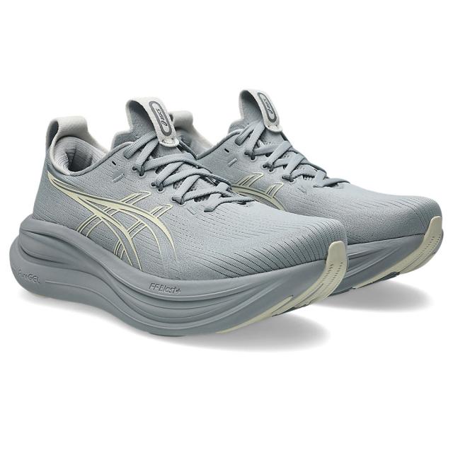 アシックス(ASICS)ランニングシューズ ジョギングシューズ GEL-NIMBUS 28 1012B899.021(Lady…