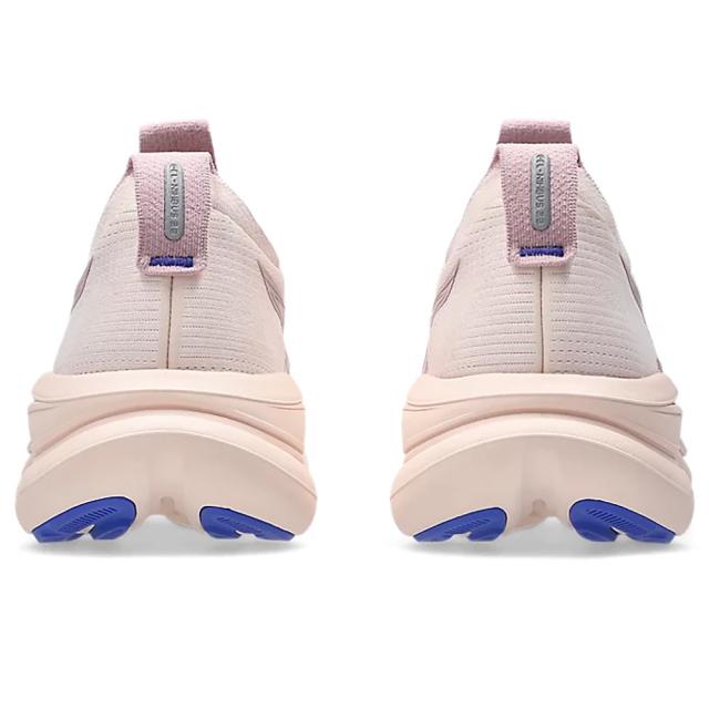 アシックス(ASICS)ランニングシューズ ジョギングシューズ ゲルニンバス 28 ピンク 1012B899.700(Lady…