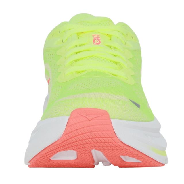 ホカ(HOKA)ランニングシューズ ジョギングシューズ ボンダイ 9 レモン 1162012-NYZS スポーツ シューズ(L…_3