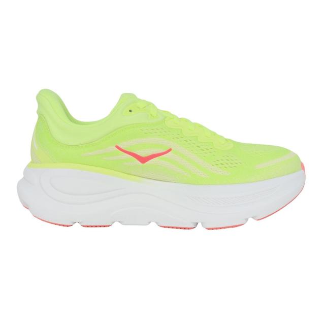 ホカ(HOKA)ランニングシューズ ジョギングシューズ ボンダイ 9 レモン 1162012-NYZS スポーツ シューズ(L…_6
