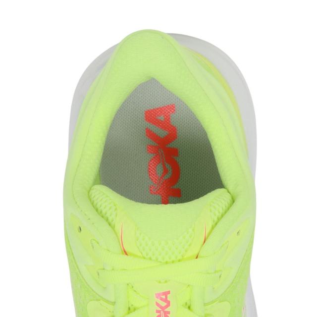 ホカ(HOKA)ランニングシューズ ジョギングシューズ ボンダイ 9 レモン 1162012-NYZS スポーツ シューズ(L…_7