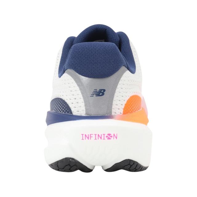 ニューバランス(new balance)ランニングシューズ ジョギングシューズ 1080 v15 ホワイト W10801L7D…_4