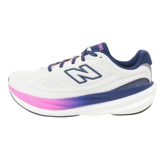 ニューバランス(new balance)ランニングシューズ ジョギングシューズ 1080 v15 ホワイト W10801L7D…_5
