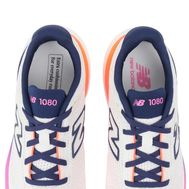 ニューバランス(new balance)ランニングシューズ ジョギングシューズ 1080 v15 ホワイト W10801L7D…_7