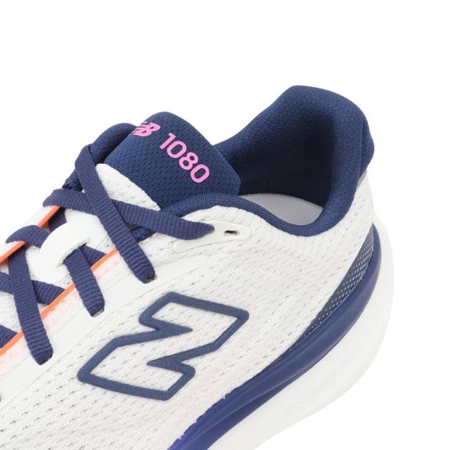 ニューバランス(new balance)ランニングシューズ ジョギングシューズ 1080 v15 ホワイト W10801L7D…_8