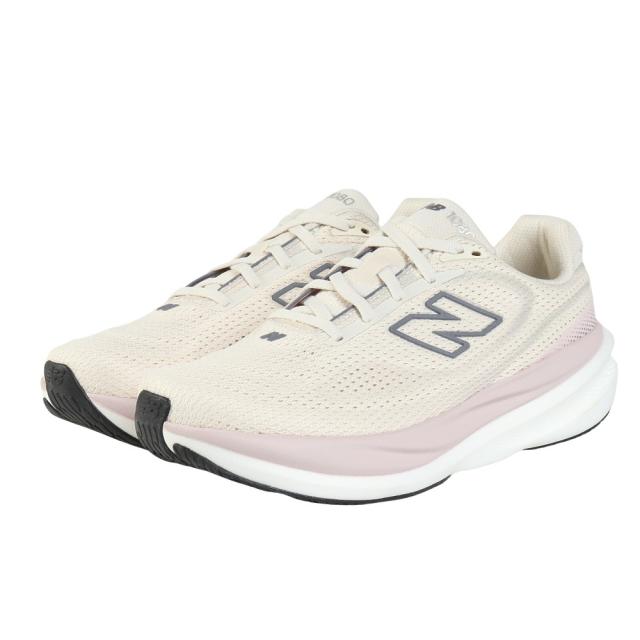 ニューバランス(new balance)ランニングシューズ ジョギングシューズ 1080 v15 ベージュ W10807JLD…