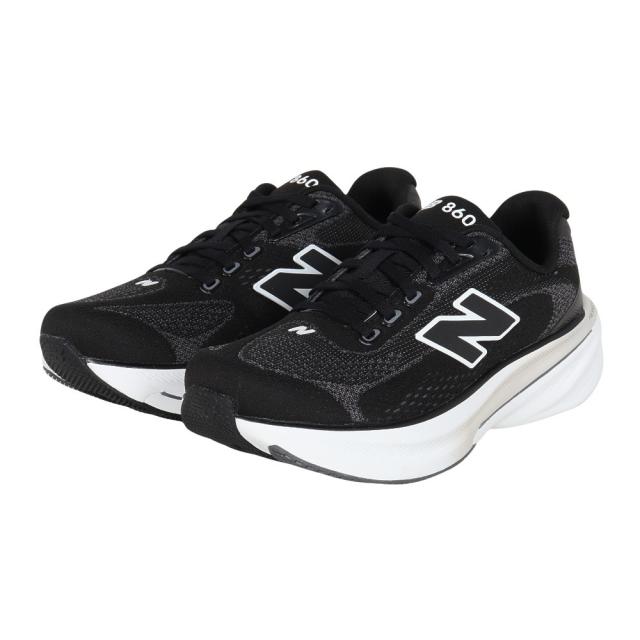 ニューバランス(new balance)ランニングシューズ フレッシュ フォーム X 860 v15 ブラック W8604NE…