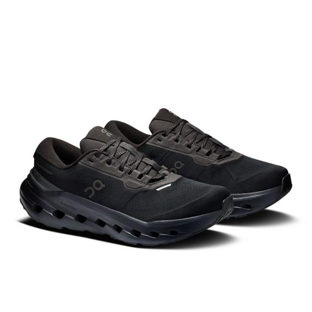 オン(On)ランニングシューズ ジョギングシューズ Cloudrunner 3 Waterproof 3WG10081043(…